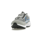 Nike Air Zoom Spiridon SP Metallic Silver Blue