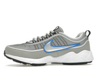 Nike Air Zoom Spiridon SP Metallic Silver Blue