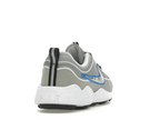 Nike Air Zoom Spiridon SP Metallic Silver Blue