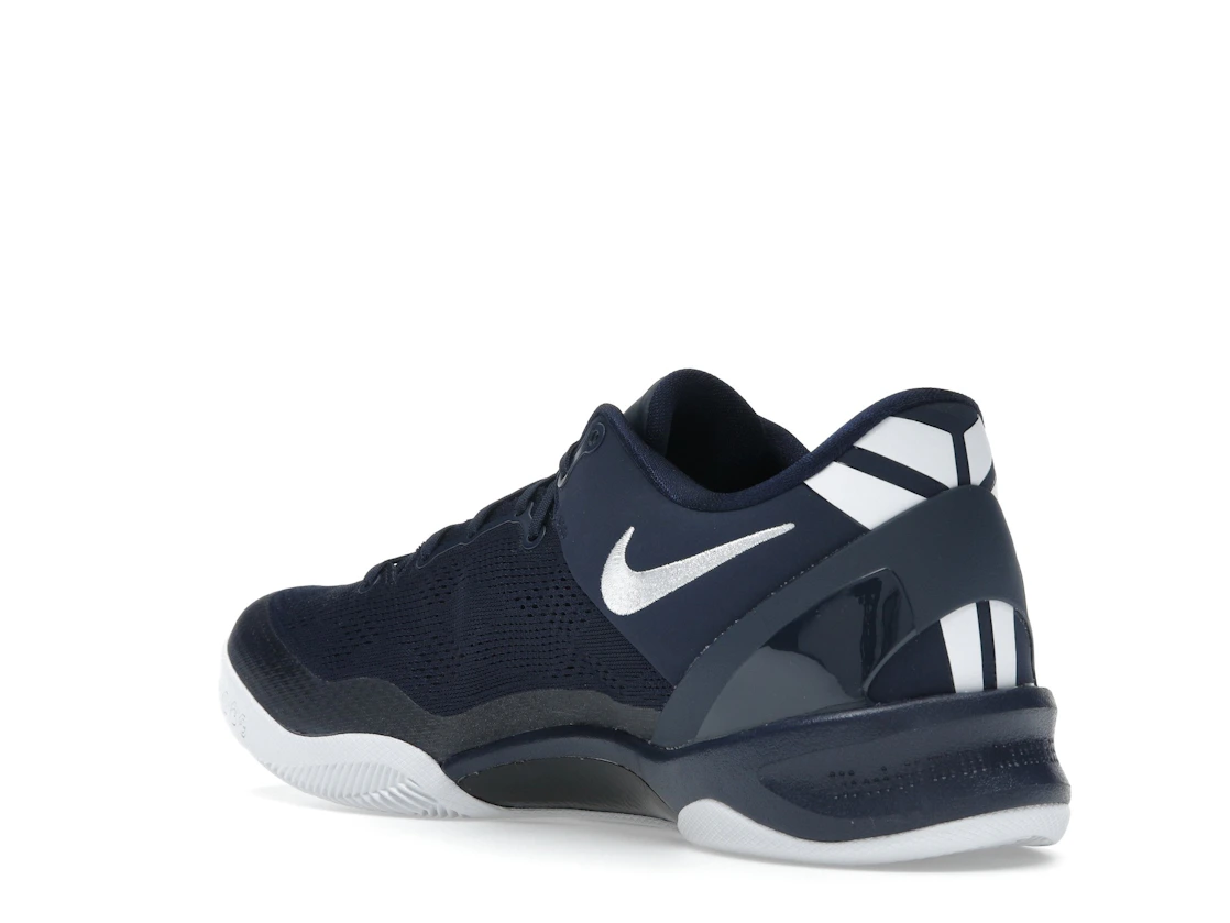 Nike Kobe 8 Protro College Navy