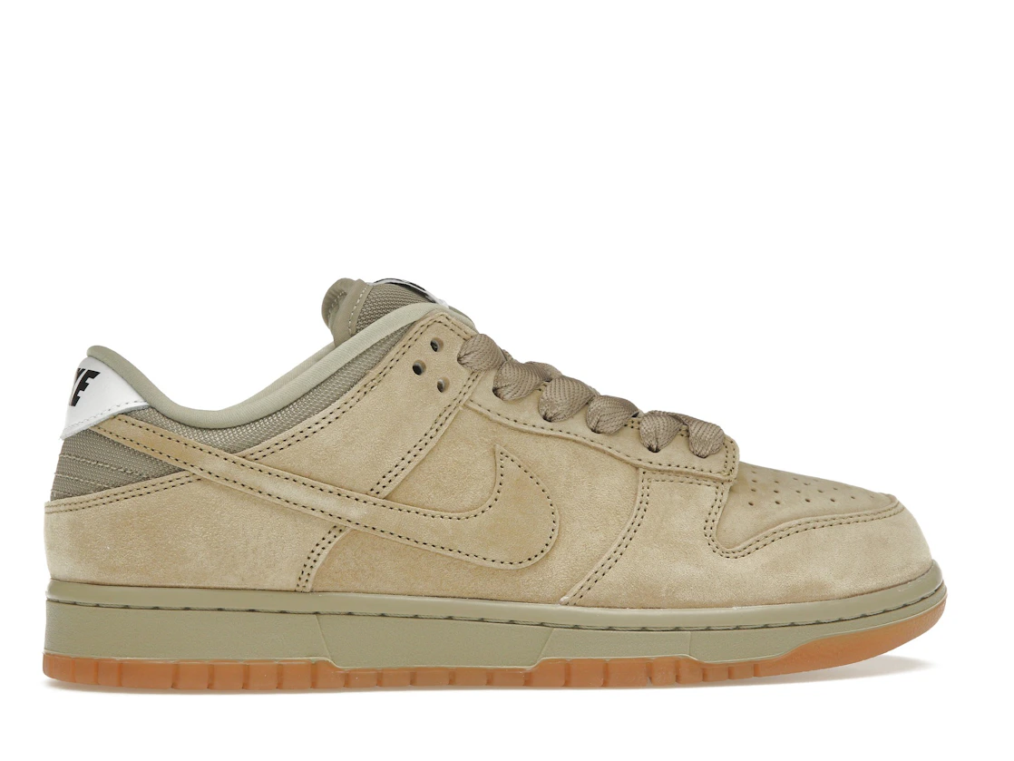 Nike SB Dunk Low Pro B Parachute Beige