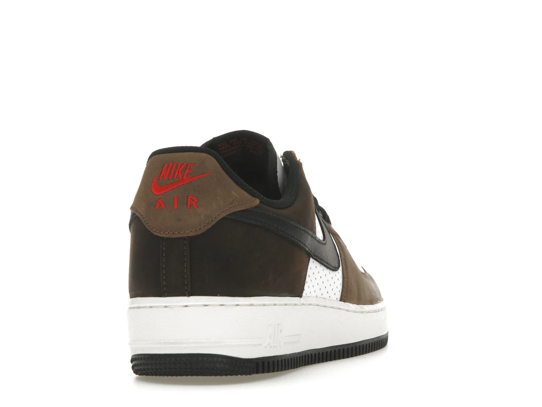 Nike Air Force 1 Low Escape (2025)