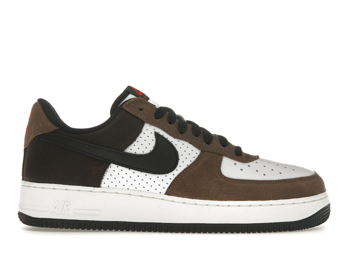 Nike Air Force 1 Low Escape (2025)