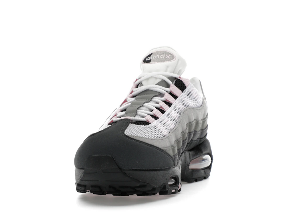 Nike Air Max 95 OG Big Bubble Pink Foam (W)