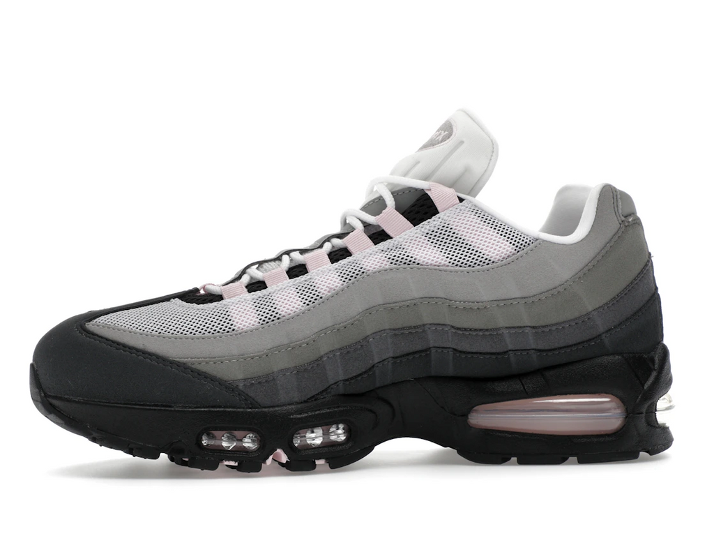 Nike Air Max 95 OG Big Bubble Pink Foam (W)
