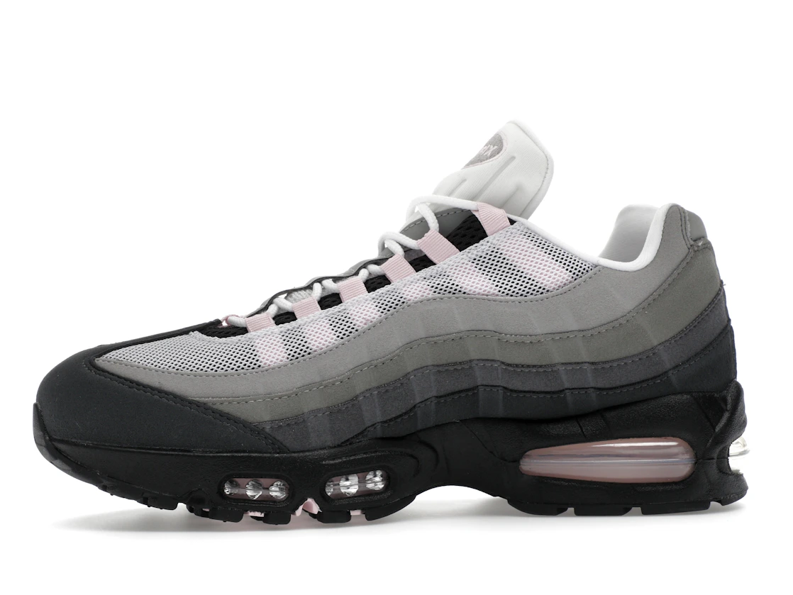 Nike Air Max 95 OG Big Bubble Pink Foam (W)