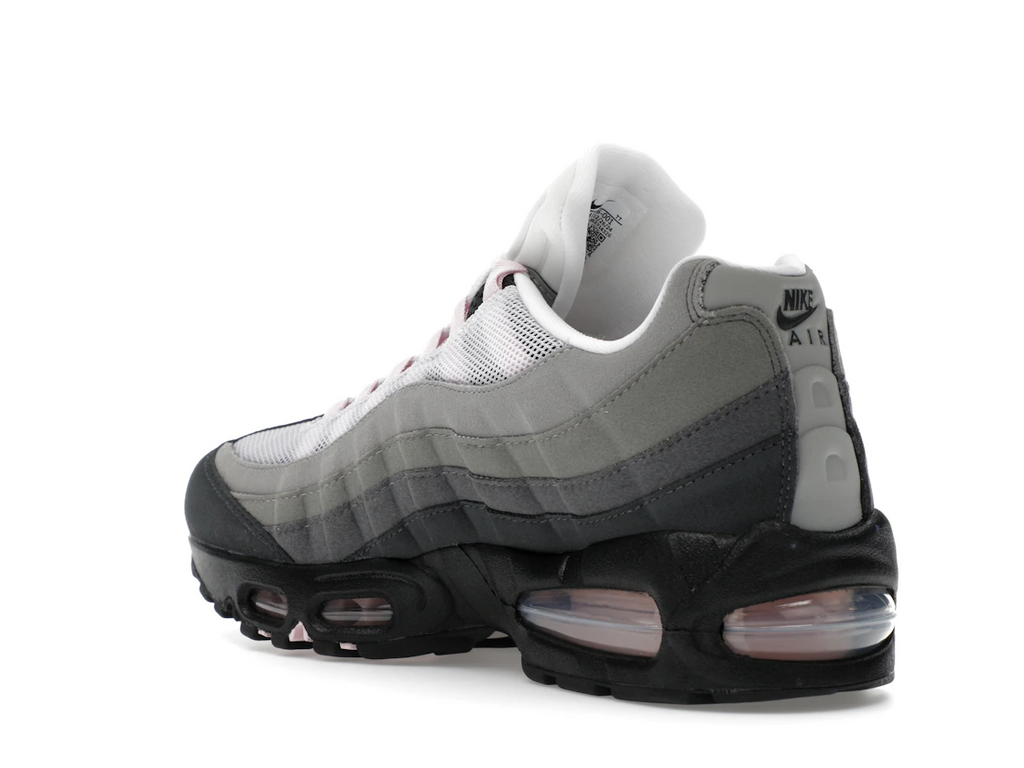 Nike Air Max 95 OG Big Bubble Pink Foam (W)