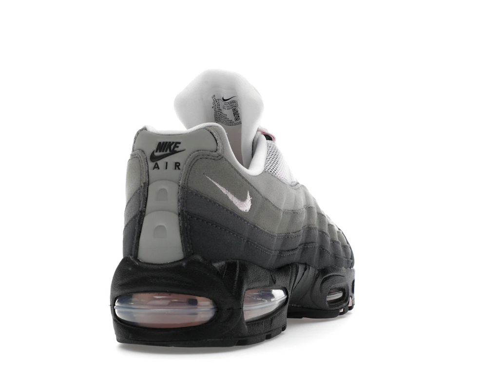 Nike Air Max 95 OG Big Bubble Pink Foam (W)