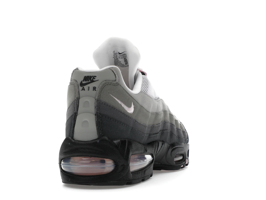 Nike Air Max 95 OG Big Bubble Pink Foam (W)
