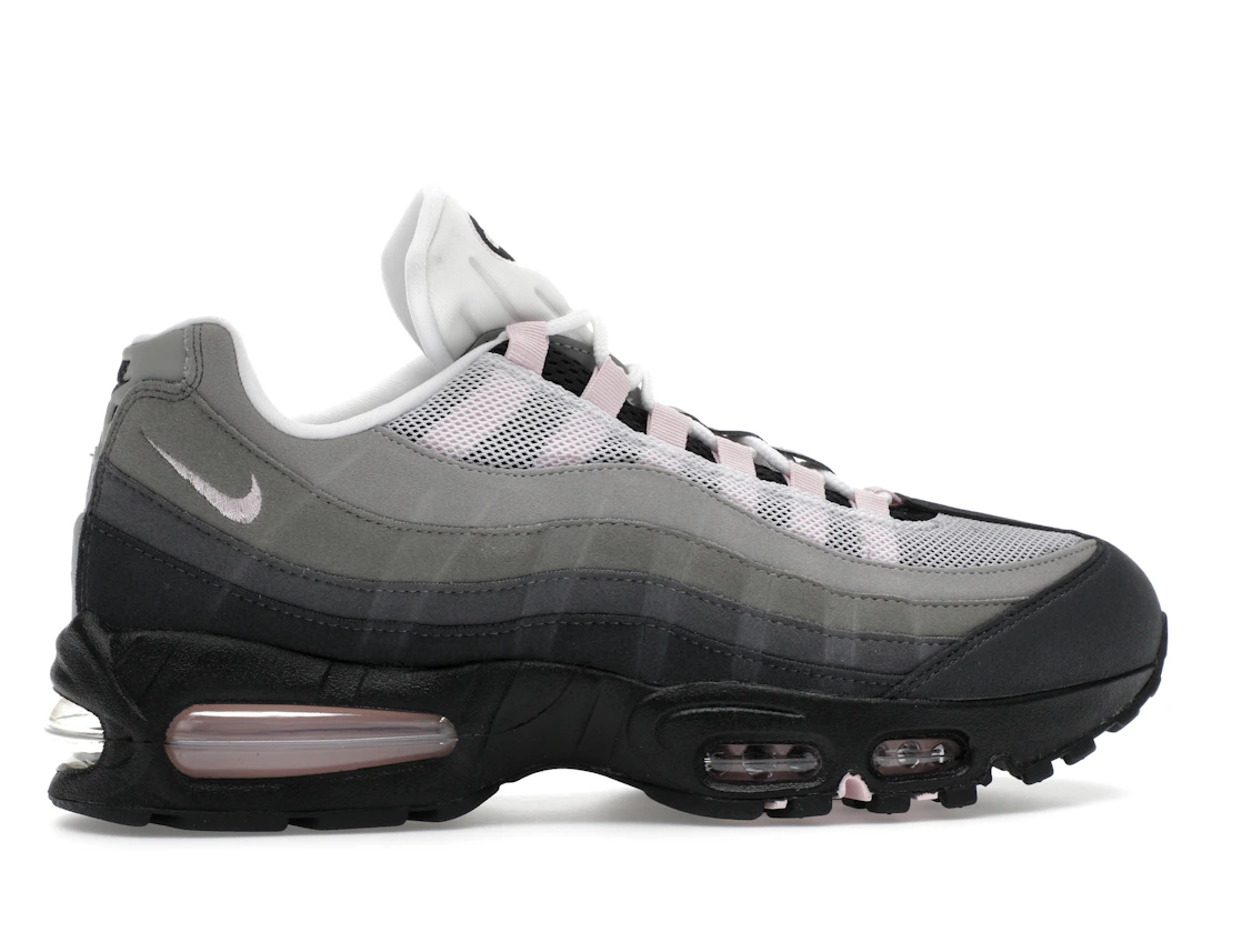 Nike Air Max 95 OG Big Bubble Pink Foam (W)