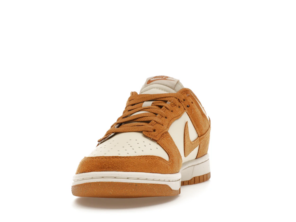 Nike Dunk Low Next Nature Flax Coconut Milk (W)