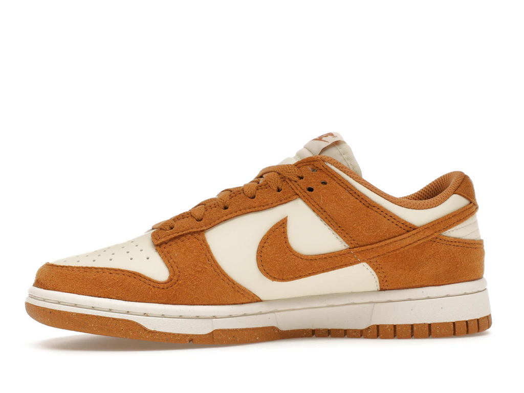 Nike Dunk Low Next Nature Flax Coconut Milk (W)