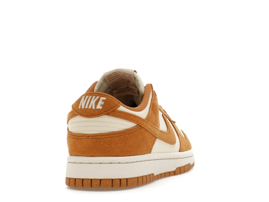 Nike Dunk Low Next Nature Flax Coconut Milk (W)