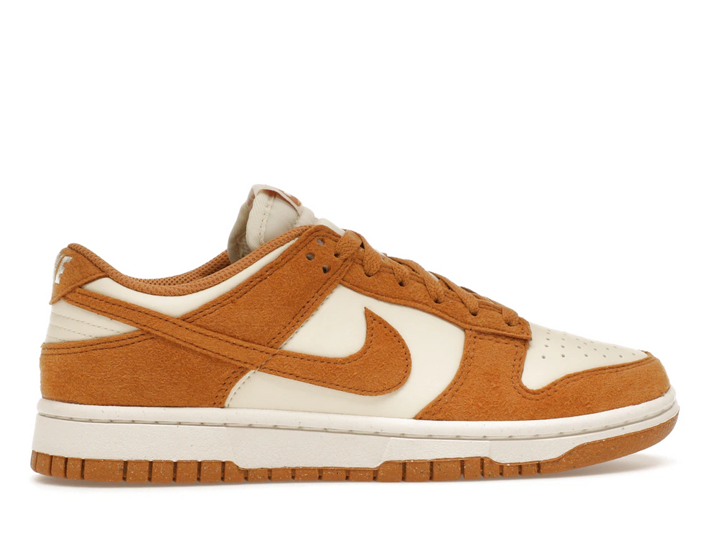 Nike Dunk Low Next Nature Flax Coconut Milk (W)