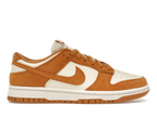 Nike Dunk Low Next Nature Flax Coconut Milk (W)