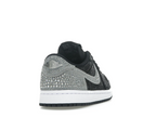 Jordan 1 Retro Low OG Swarovski Stealth (W)