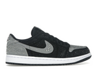 Jordan 1 Retro Low OG Swarovski Stealth (W)
