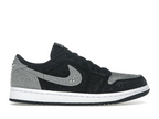 Jordan 1 Retro Low OG Swarovski Stealth (W)