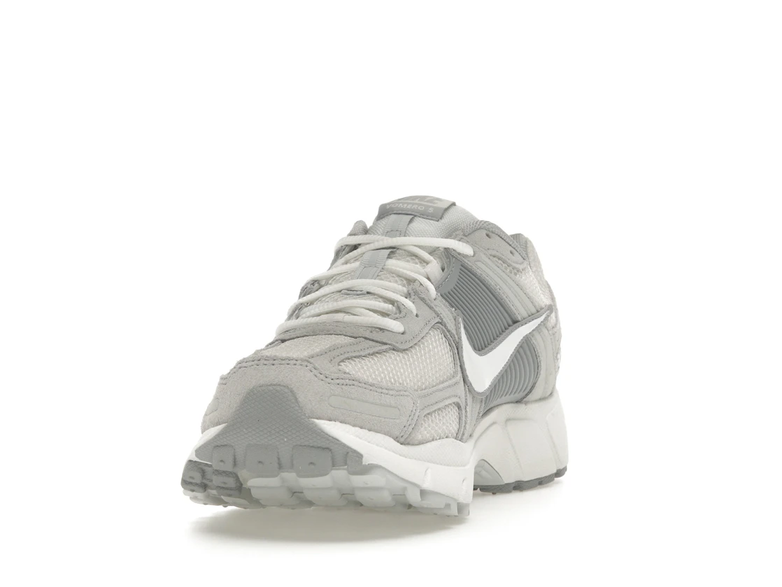 Nike Zoom Vomero 5 Pure Platinum Platinum Tint Wolf Grey Summit White (W)
