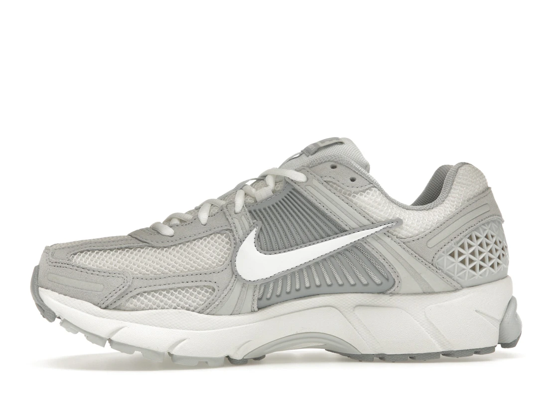 Nike Zoom Vomero 5 Pure Platinum Platinum Tint Wolf Grey Summit White (W)