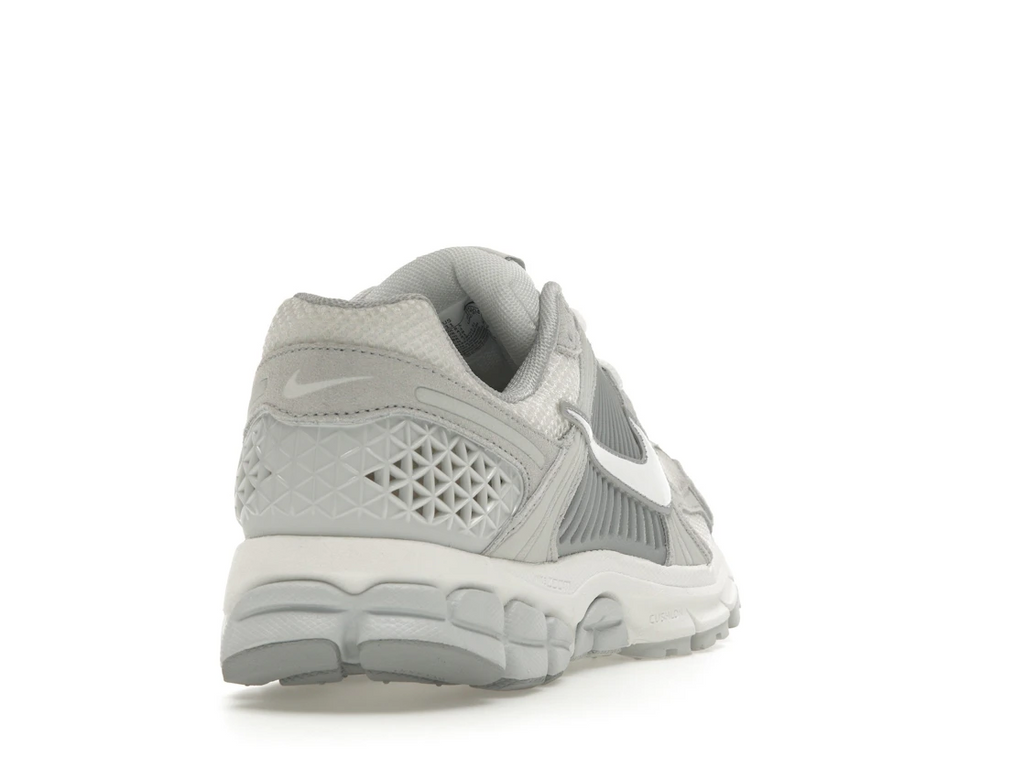 Nike Zoom Vomero 5 Pure Platinum Platinum Tint Wolf Grey Summit White (W)