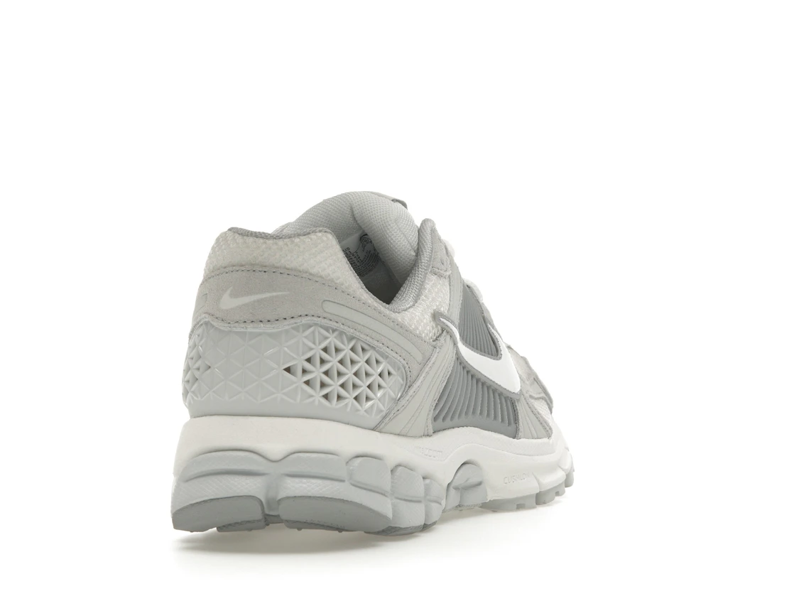 Nike Zoom Vomero 5 Pure Platinum Platinum Tint Wolf Grey Summit White (W)