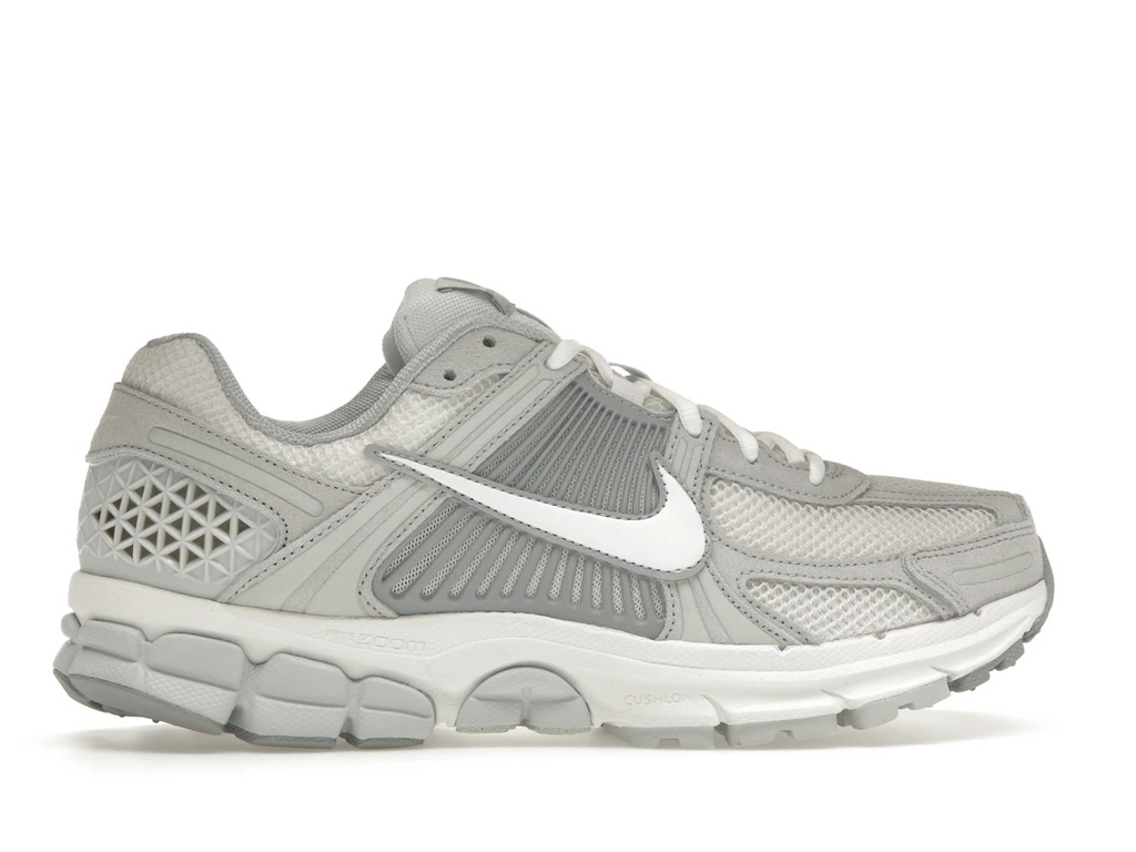 Nike Zoom Vomero 5 Pure Platinum Platinum Tint Wolf Grey Summit White (W)