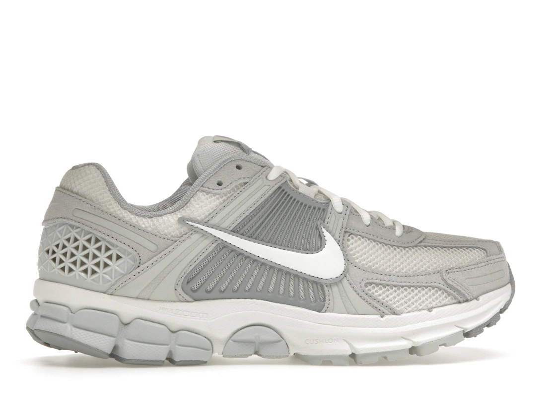 Nike Zoom Vomero 5 Pure Platinum Platinum Tint Wolf Grey Summit White (W)