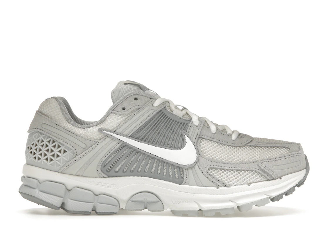 Nike Zoom Vomero 5 Pure Platinum Platinum Tint Wolf Grey Summit White (W)