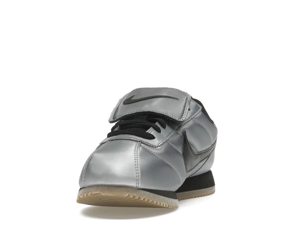 Nike Cortez SE Tiempo Pack Metallic Cool Grey