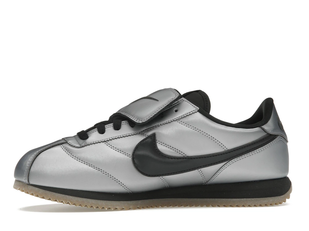 Nike Cortez SE Tiempo Pack Metallic Cool Grey