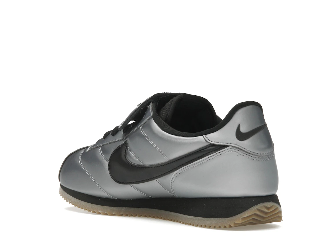 Nike Cortez SE Tiempo Pack Metallic Cool Grey