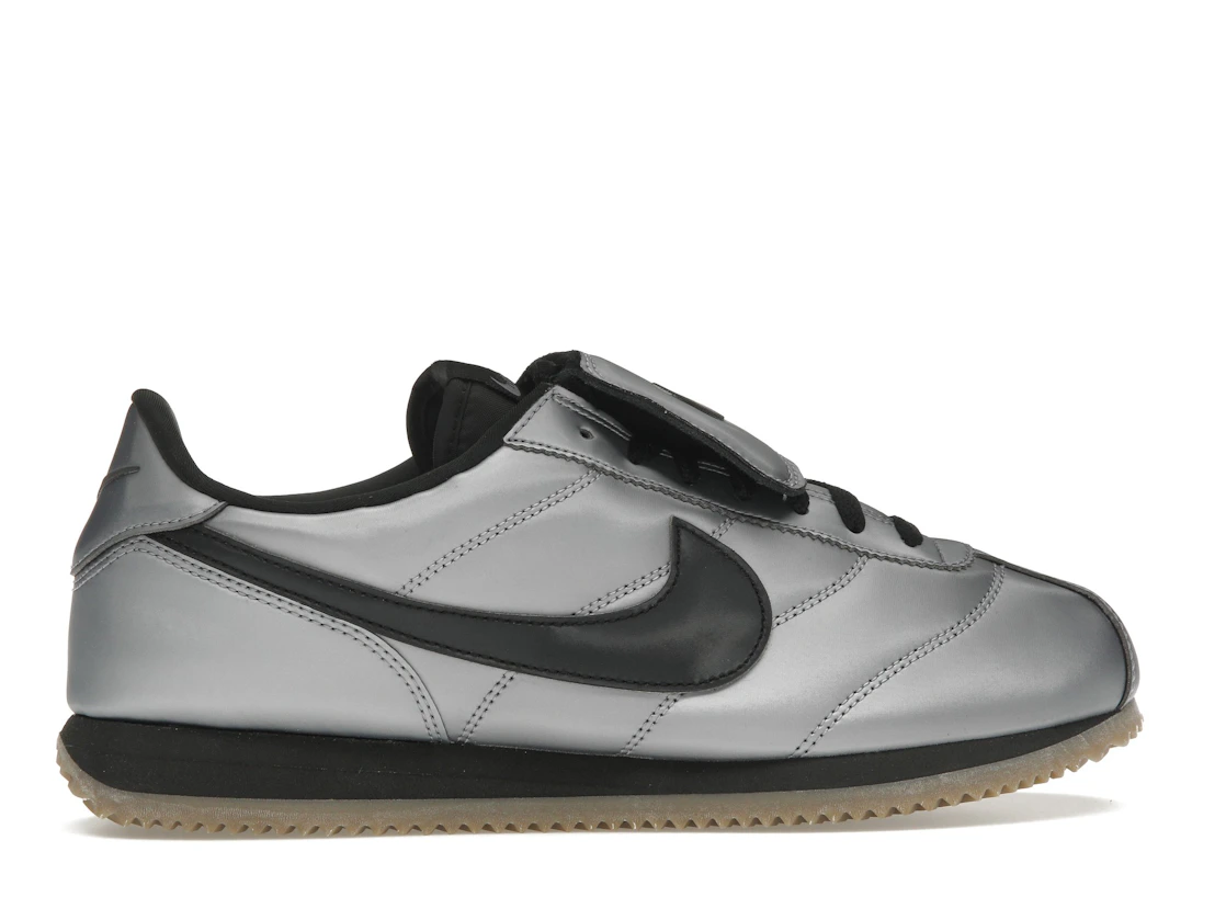 Nike Cortez SE Tiempo Pack Metallic Cool Grey
