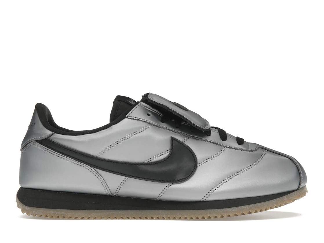 Nike Cortez SE Tiempo Pack Metallic Cool Grey