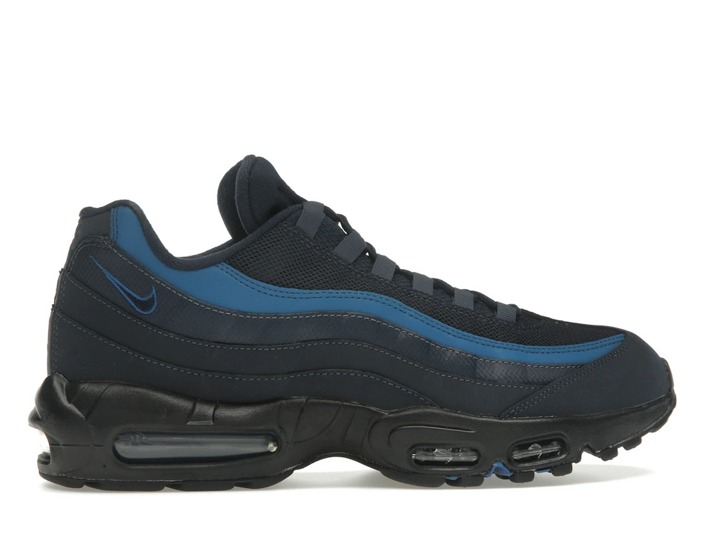 Nike Air Max 95 Thunder Blue