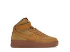 Nike Air Force 1 High LV8 3 Wheat (GS)