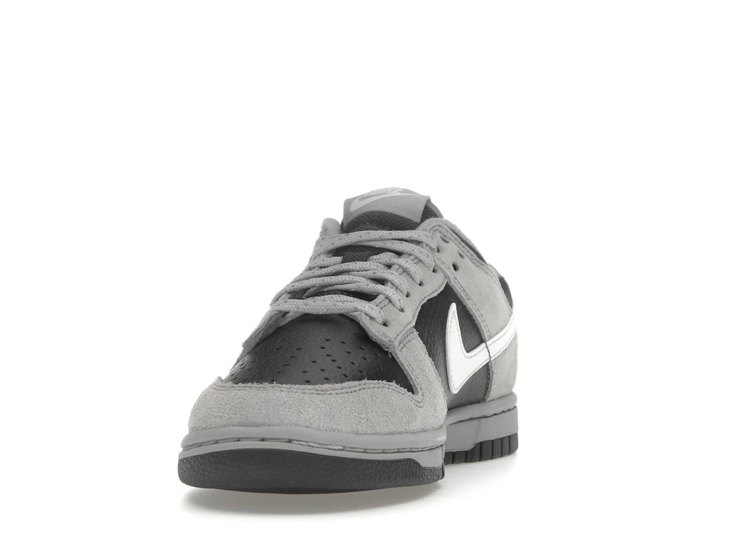 Nike Dunk Low Light Smoke Grey Anthracite