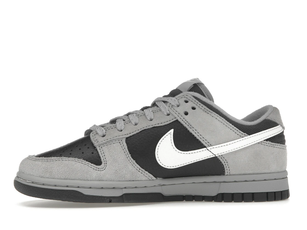 Nike Dunk Low Light Smoke Grey Anthracite