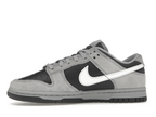 Nike Dunk Low Light Smoke Grey Anthracite