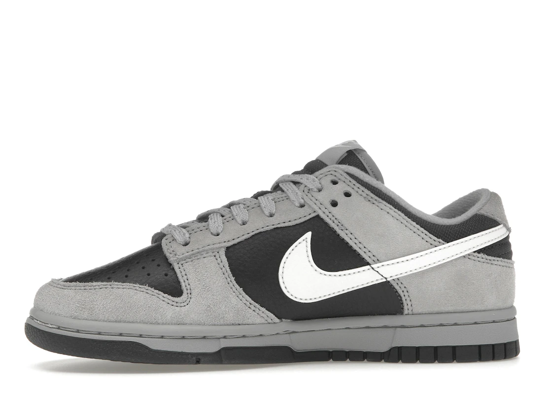 Nike Dunk Low Light Smoke Grey Anthracite