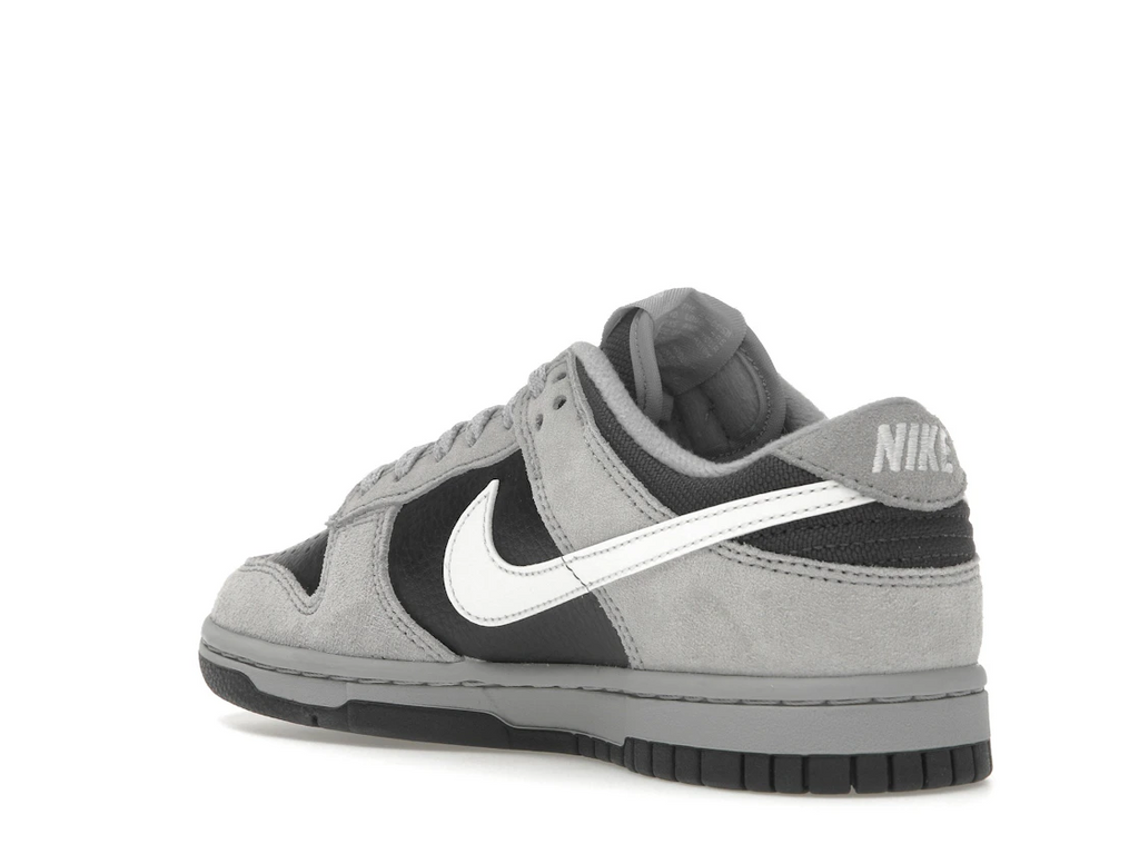 Nike Dunk Low Light Smoke Grey Anthracite