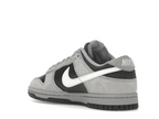 Nike Dunk Low Light Smoke Grey Anthracite