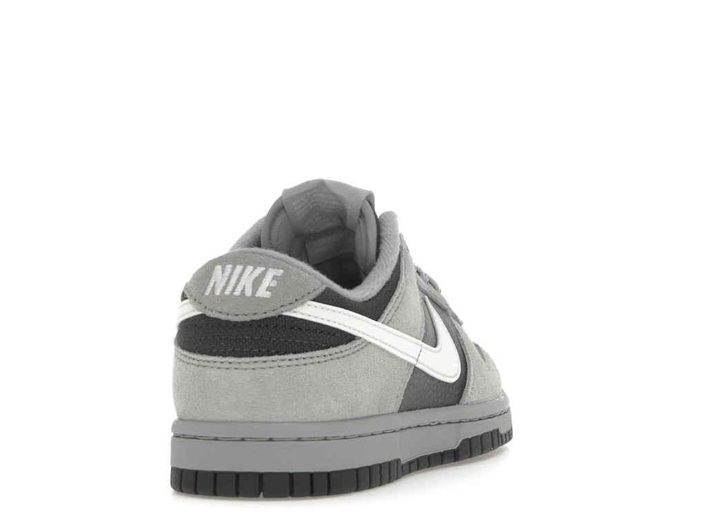 Nike Dunk Low Light Smoke Grey Anthracite