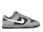 Nike Dunk Low Light Smoke Grey Anthracite
