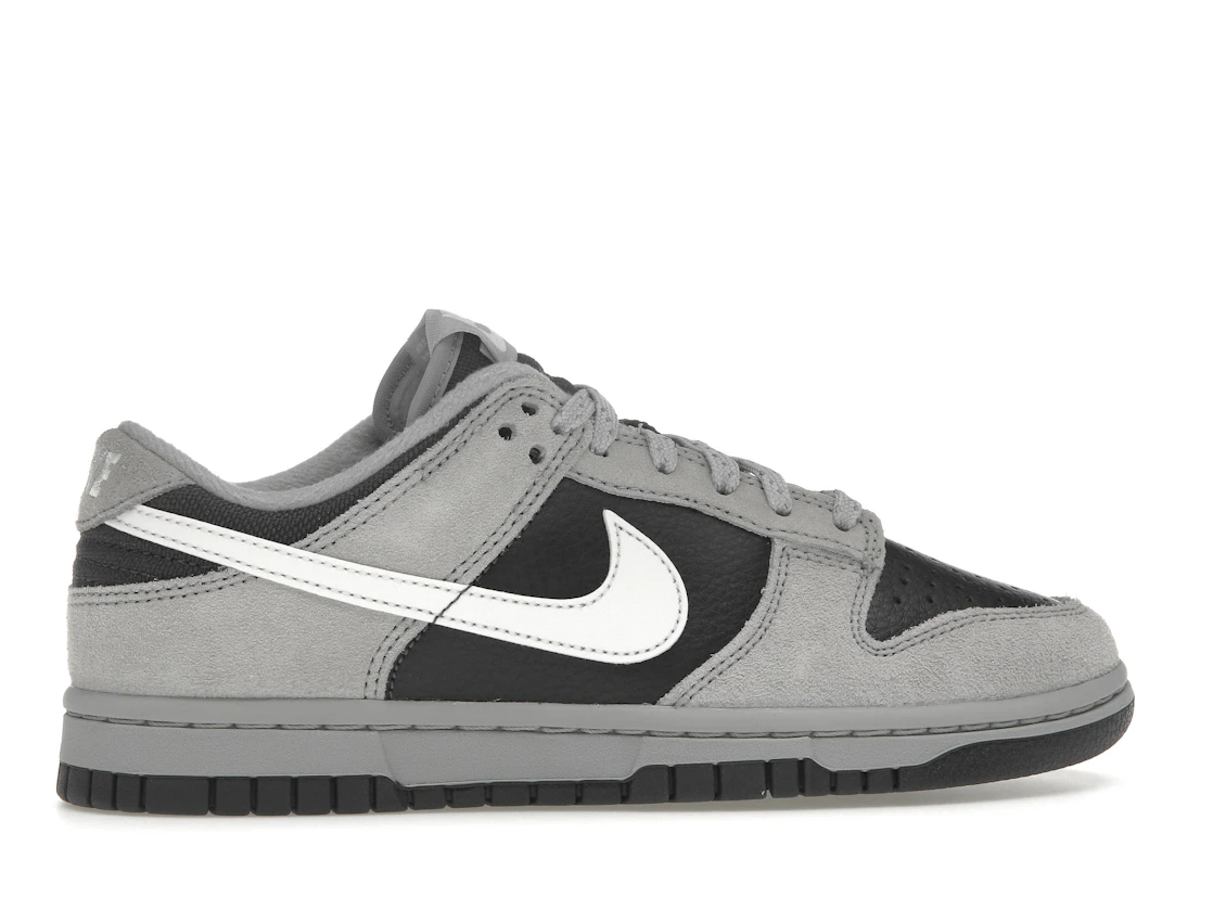 Nike Dunk Low Light Smoke Grey Anthracite