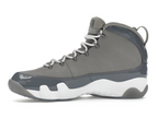 Jordan 9 Retro Cool Grey (2025)