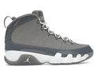 Jordan 9 Retro Cool Grey (2025)