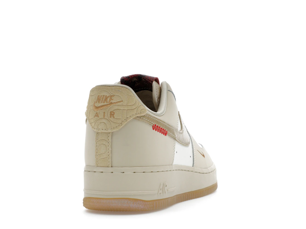 Nike Air Force 1 Low Year of the Snake (W)