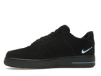 Nike Air Force 1 Low '07 SE Black University Blue
