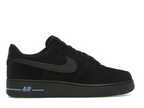 Nike Air Force 1 Low '07 SE Black University Blue